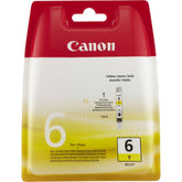 Canon Ink Yellow 13 ml.